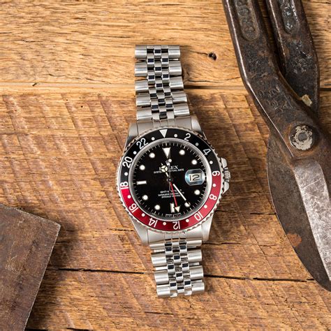 rolex gmt master 2 coca cola|rolex gmt fat lady.